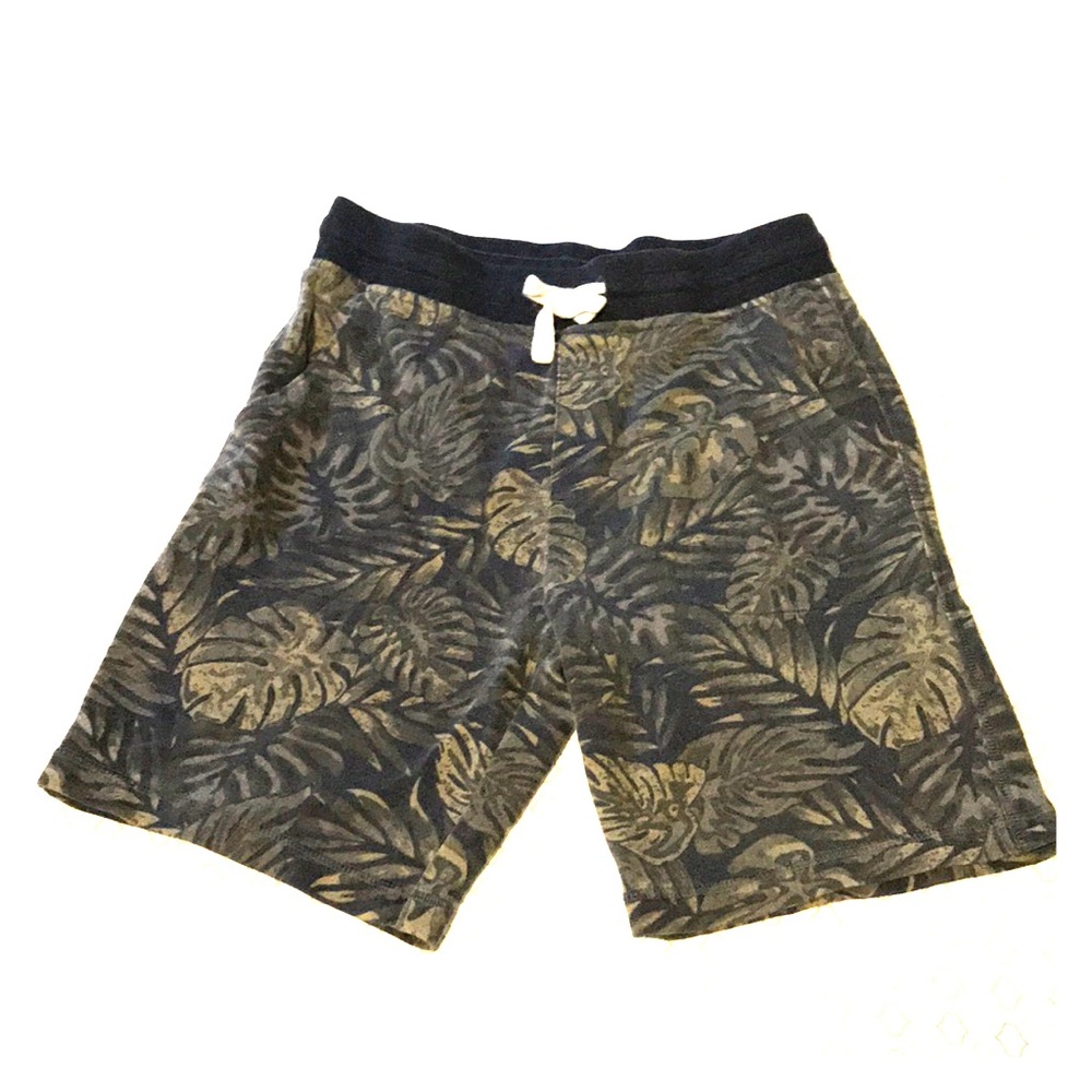 SUMMER SHORTS